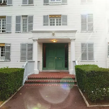 Le Cordier Appartement Avec Terrasse A Trouville Sur Mer Buitenkant foto