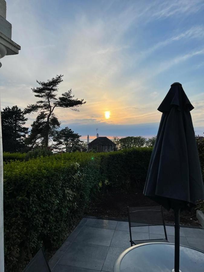 Le Cordier Avec Terrasse A Sur Appartement *