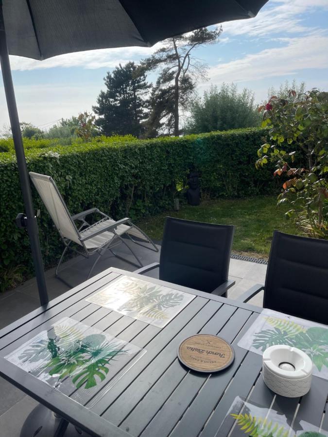 Le Cordier Avec Terrasse A Sur *